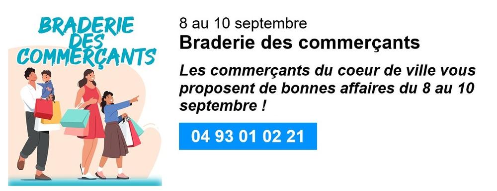 Braderie