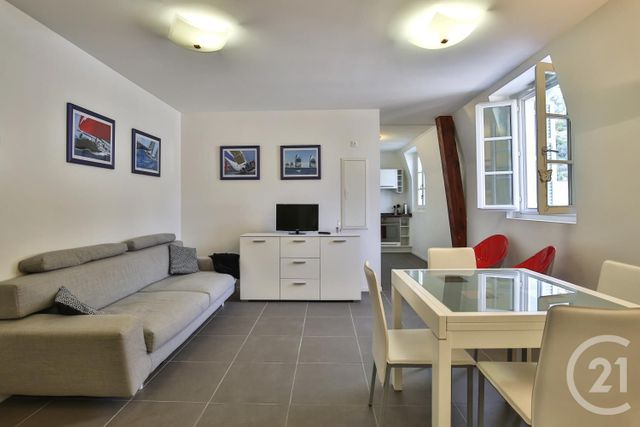 appartement - BEAULIEU SUR MER - 06