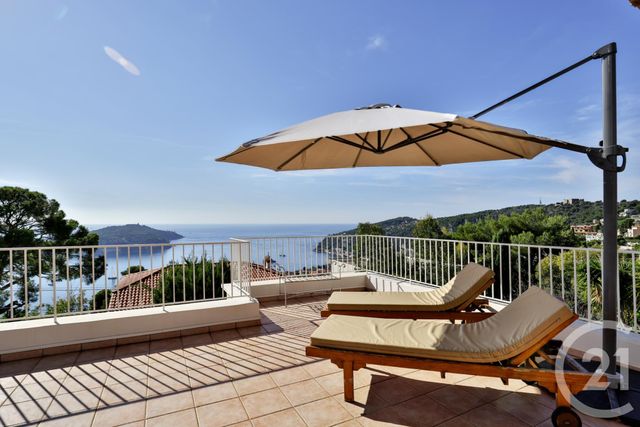 maison - VILLEFRANCHE SUR MER - 06