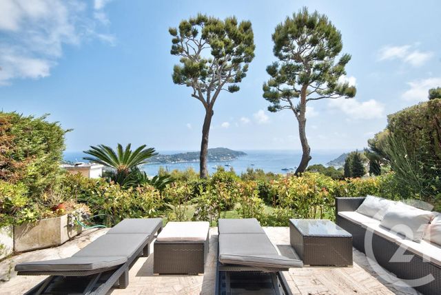 appartement - VILLEFRANCHE SUR MER - 06